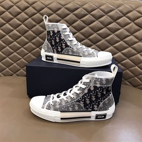 dior knit trainer|dior converse high top women.